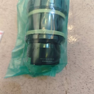 โอตต์-จาค็อบ พูล ร็อด 9560003626 ชิ้นส่วนแกนเครื่องจักรกลเหล็ก - Product Image 1