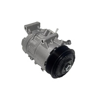 Compresseur de climatisation automobile 12V de haute qualité UCOOL pour LEVIN 2019 YL-375107