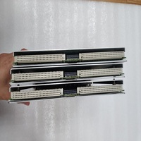 Ensemble de moniteurs sismiques 3500/42M 3500/42-06-00 176449-02+ 135489-03 avec 32 canaux E/S, mémoire E/S, tension de fonctionnement 220V