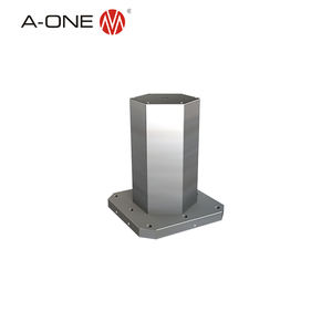 <span class=keywords><strong>Tour</strong></span> de serrage de colonnes d'outillage hexagonales AONE MC pour centre de fabrication HMC MC31 - Product Image 1