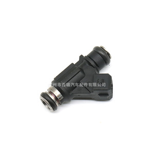 Injecteur de carburant 25345994 pour Great Wall Haval Mitsubishi Tiggo Volkswagen, pièce de rechange OEM - Product Image 2