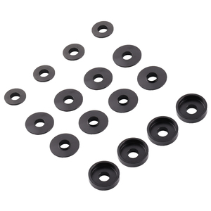 Kit de alineación de collar de subchasis MQB para VW Golf Mk7/Mk7.5 R/GTI y Audi S3 8V, ajuste preciso del motor - Product Image 1