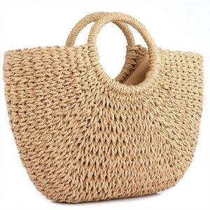 Bolsa de Rafia Trenzada, Bolsas <span class=keywords><strong>Wayuu</strong></span> Nativas de Colombia, Artículos con Envío Gratis, Kit de Micangas, Saco de Dulces de Vime - Product Image 5