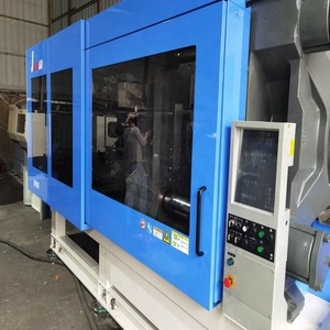 เครื่องฉีดพลาสติก J450AD - Product Image 1