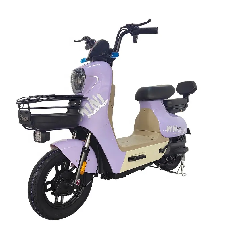 電動スクーター48v強力なスマートEバイク長距離の高速電動バイク売れ筋電動スクーター