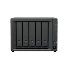 Servidor NAS DiskStation DS1525+ de 5 Bahías (Sin Discos) con Interfaz RJ-45 - En Stock - Product Image 3