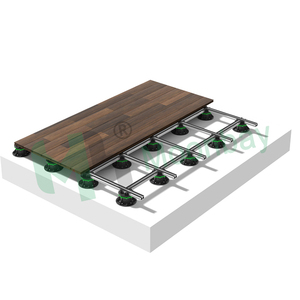 ขายส่งดาดฟ้า Joist แท่นคอนกรีตสมอระบบแท่นสำหรับขาย - Product Image 5