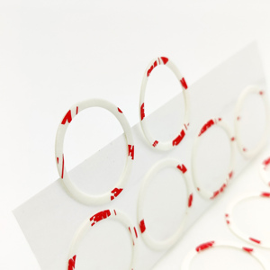 <span class=keywords><strong>3m</strong></span> 4941 5952 5925 Pita Perekat Die Cut Busa Akrilik Dua Sisi Tahan Air Perekat Sensitif Tekanan untuk Aplikasi Masking - Product Image 5