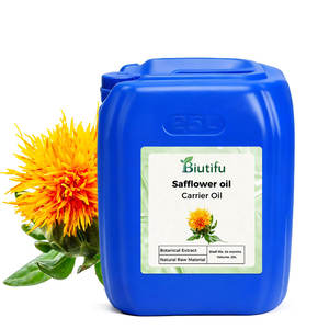 Extrait <span class=keywords><strong>de</strong></span> plante Huile essentielle Huile <span class=keywords><strong>de</strong></span> <span class=keywords><strong>safran</strong></span> Pure Organic pour les soins <span class=keywords><strong>de</strong></span> la peau Soins des cheveux Spa Massage Bougie Savon Cosmétique - Product Image 2