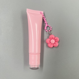 Envase de Plástico para Brillo Labial de 15 ml, Tubo Exprimible para Cosméticos, Envase Multiusos para Crema de Ojos y Aceite Labial, Personalizable - Product Image 5