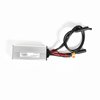 Contrôleur de vélo électrique Reliago 48V 21A de remplacement pour vélo électrique Duotts C29