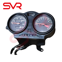 Dashboard Tachometer Speedometer Digital SBR 150 CC SBR150 untuk Bera dengan Port USB