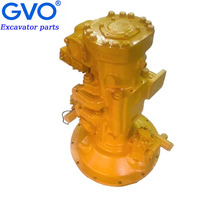 708-27-04012 708-27-04011 708-27-04013 708-27-12120 Pompe hydraulique principale, ensemble de pompe à piston pour excavatrice PC300-5 PC310LC-5