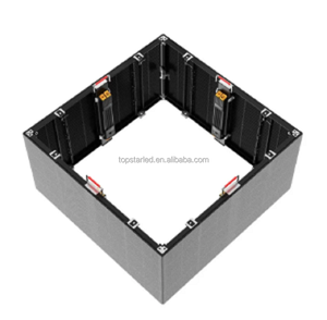 Các New p3.91 p7.82 trong suốt Màn hình <span class=keywords><strong>LED</strong></span> kỹ thuật số biển và hiển thị thủy tinh trong suốt Màn hình <span class=keywords><strong>LED</strong></span> với giá thấp hơn - Product Image 3