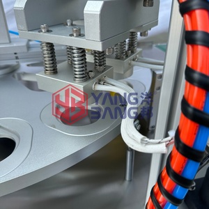 Machine de remplissage <span class=keywords><strong>Calipo</strong></span> YB-FBJ1, machine de formage <span class=keywords><strong>Calipo</strong></span>, machine de remplissage et de scellage de crème glacée - Product Image 4