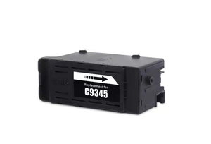 Hộp Đựng Chất Thải Giải Pháp Tốt C9345 Bình Bảo Trì <span class=keywords><strong>Chip</strong></span> Resetter Cho Máy In Epson ET-5800 16600 L15150 15160 WF7820 ST-C8000 L8168 - Product Image 6