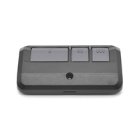 Télécommande de porte de garage électrique 893 MAX 890 MAX 891 MAX 895 MAX 891 LM 893 LM 951 EV 952 EV 953 EV Clone Transmitter