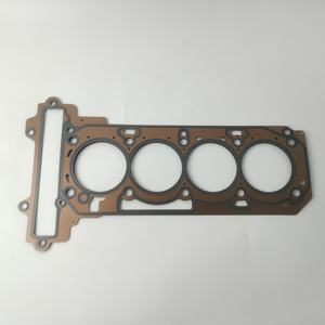 OEM 17201-60120 1720160120 Suku Cadang Mesin Mobil Original Paking Kepala Silinder untuk SSANGYONG Korando Suku Cadang Kendaraan Berkualitas Tinggi - Product Image 3