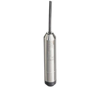 เซ็นเซอร์วัดระดับน้ำแบบจุ่มใต้น้ำ SITRANS LH100 7MF1572 สแตนเลสสตีล สำหรับน้ำเสียและบ่อน้ำ  4-20mA - Product Image 2