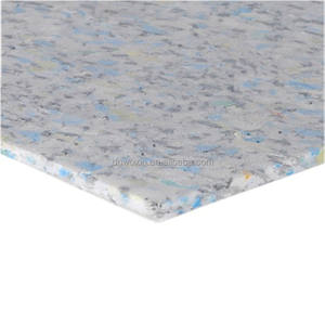 Aislamiento Acústico Moderno WX360 para Pisos Laminados, Aislamiento Acústico para Decoración del Hogar, Sala de Estar, Gimnasio, Restaurante, Hotel - Product Image 1