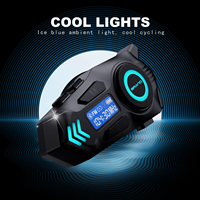 Casque sans fil ESON V6.0 : Design miniature, charge en continu, unique et exceptionnel