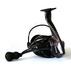 <span class=keywords><strong>Moulinet</strong></span> de pêche Spinning tout en métal <span class=keywords><strong>4000</strong></span>, pour pêche en eau douce, à la <span class=keywords><strong>carpe</strong></span> - Product Image 2