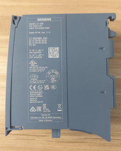 โปรเซสเซอร์ใหม่ CPU 1515F 2 1,5MB โปรแกรม 4,5MB 3MB ข้อมูล 6ES7515 2FN03 0AB0 6ES7515 2FM02 0AB0 6ES7515 2FM01 0AB0 - Product Image 2