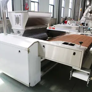 Cold extrusion machine Pet Food Extrusion Marker for Extruded Pet Food Products pet treats from China supplier