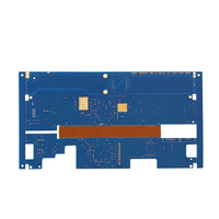 Circuit imprimé de chargeur mobile de service de conception de circuits imprimés électroniques personnalisés et ingénierie inverse pour PCB et PCBA