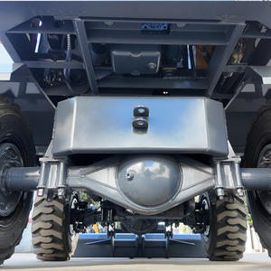 Excavator Mini Retro 4 T 5 Ton Buatan Pabrik Cina, <span class=keywords><strong>Loader</strong></span> Excavator Mini 4.5 Ton, <span class=keywords><strong>Wheel</strong></span> Backhoe <span class=keywords><strong>Loader</strong></span> - Product Image 5