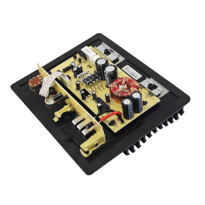 Carte d'amplification audio pour voiture 12V 120W Classe D pour haut-parleur de graves – Amplificateurs de voiture de haute qualité et au meilleur <span class=keywords><strong>prix</strong></span> - Product Image 6