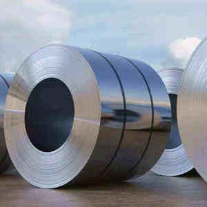 Bobinas de Acero Inoxidable Promocionales 2B BA 8K 201 301 304 304L 316 316L 409L Bobinas de Acero Inoxidable Laminadas en Frío - Product Image 5