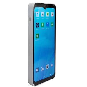 Pemindai kode batang seluler industri Android 13, pemindai kode batang genggam sistem POS 2D, modul mesin, kolektor DATA <span class=keywords><strong>PDA</strong></span> - Product Image 1