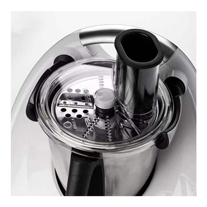 Coupe-légumes et trancheuse électrique pour mélangeur alimentaire Thermomixe tm6 <span class=keywords><strong>tm5</strong></span> Accessoires Thermomixe - Product Image 2