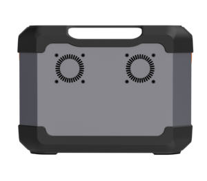 Générateur de centrale électrique de haute qualité 300000mAh 1080Wh Utilisation d'urgence à domicile Comprend une capacité de charge sans fil Voyages en camping - Product Image 4