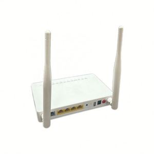 Usado F660V8.0 ONU con 1GE 3FE 1Voice 5dbi Wifi 4G Red Precio bajo GPON F660V6 - Product Image 5
