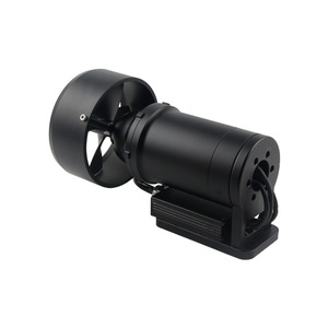 Propulsor para Tabla de Surf Hydrofoil, 48V, 40kg de Empuje, Motor Sellado IP68 con ESC de 200A para Alquiler Comercial y Deportes Acuáticos - Product Image 5