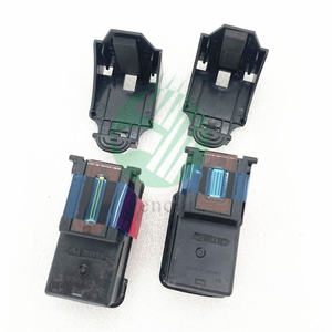 หัวพิมพ์ QY6-8001 QY6-8017 รุ่น BH-1 CH-1 CA91 CA92 สำหรับเครื่องพิมพ์ Canon G1100 G1110 G2100 G2110 G2111 G3100 G3110 G3111 G4100 G4102 G4110 - Product Image 6