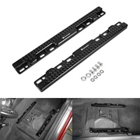Pièces automobiles BEVINSEE N54 N55 N52, accessoires pour voitures BMW E90 E92 E82 E88 E60 F20 F30 F10 Série 5, pièces de rechange pour automobiles