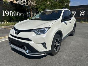 [No.25 <span class=keywords><strong>Toyota</strong></span> 061] Occasion pour <span class=keywords><strong>RAV4</strong></span> <span class=keywords><strong>Hybride</strong></span> Conduite à Gauche Modèle <span class=keywords><strong>2016</strong></span> Norme Euro V Puissance 150-200 ch à <span class=keywords><strong>Vendre</strong></span> - Product Image 3