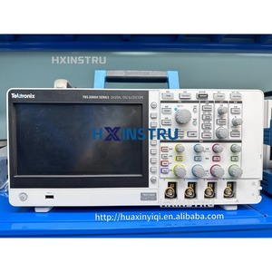 ออสซิลโลสโคปดิจิตอล Tektronix TBS 2000X ซีรีส์ พร้อมหัววัด 4 ตัว ใหม่ * hx - Product Image 1