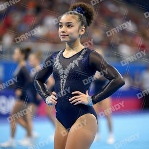 Nouveau Style <span class=keywords><strong>Justaucorps</strong></span> Personnalisé <span class=keywords><strong>Justaucorps</strong></span> de Gymnastique <span class=keywords><strong>Rythmique</strong></span> Tenue de Danse <span class=keywords><strong>Justaucorps</strong></span> de <span class=keywords><strong>Gym</strong></span> - Product Image 5