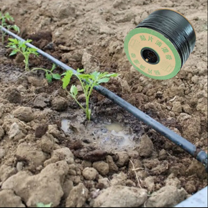 Sistema di irrigazione a goccia per 1 ettaro di terreno agricolo, Include nastro a goccia e raccordi, il tutto per un ettaro altre annaffiature - Product Image 4