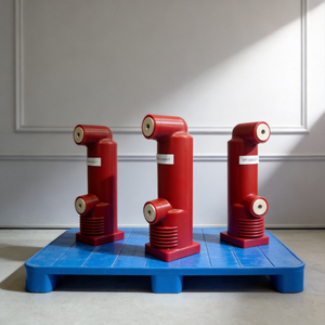 Palo Isolato Solido ad Alta Tensione e Palo Incapsulato per Applicazioni a 12kV - Product Image 6
