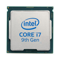 CPU en Stock para Intel Core I5 I5-9400F 9500F I7-9700 I3-9100 I9 9900 9.ª Generación, 8 Núcleos, 64 Bits, LGA1151, Procesador de Escritorio
