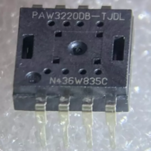 Hkst ชิปเซ็นเซอร์ PAW3220DB-TJDL ออปติคอลเมาส์ PNLR-012LSI พร้อมเลนส์ออปติคัล - Product Image 1