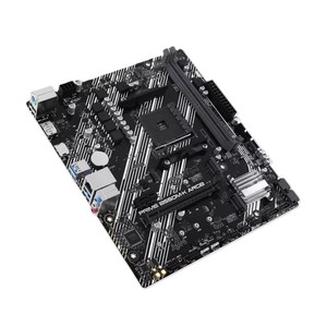 Placa base PRIME B550M-K ARGB D4 compatible con <span class=keywords><strong>Asus</strong></span> - Product Image 4