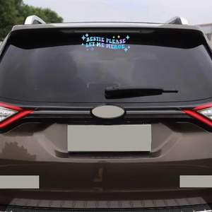 Autocollants 3D en mouvement 500designs, stock <span class=keywords><strong>le</strong></span> <span class=keywords><strong>plus</strong></span> vendu, <span class=keywords><strong>manga</strong></span> lenticulaire, imperméable, décor mural pour ordinateur portable, autocollants pour voiture - Product Image 3