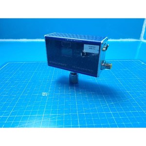 เซ็นเซอร์วัดสุญญากาศ Granville-Phillips 275 MINI-CONVECTRON 275538-GQ-T มือสอง ใช้งานได้ทันที อะไหล่อุปกรณ์เซมิคอนดักเตอร์รุ่นเก่า - Product Image 6