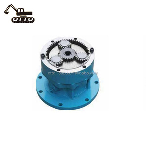 OTTO YT15V00015F1 YT32W00002F2 YT15V00016F1 YR32W00002F1 Zwenkversnellingsbak SK60-5 EX60-5 SK75 SK75-8 Zwenkreductie - Product Image 3